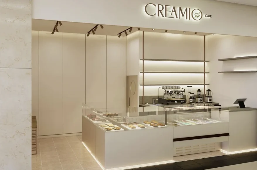 Cremio Cafe1